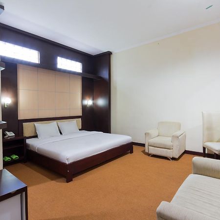 Septia Hotel Yogyakarta Extérieur photo