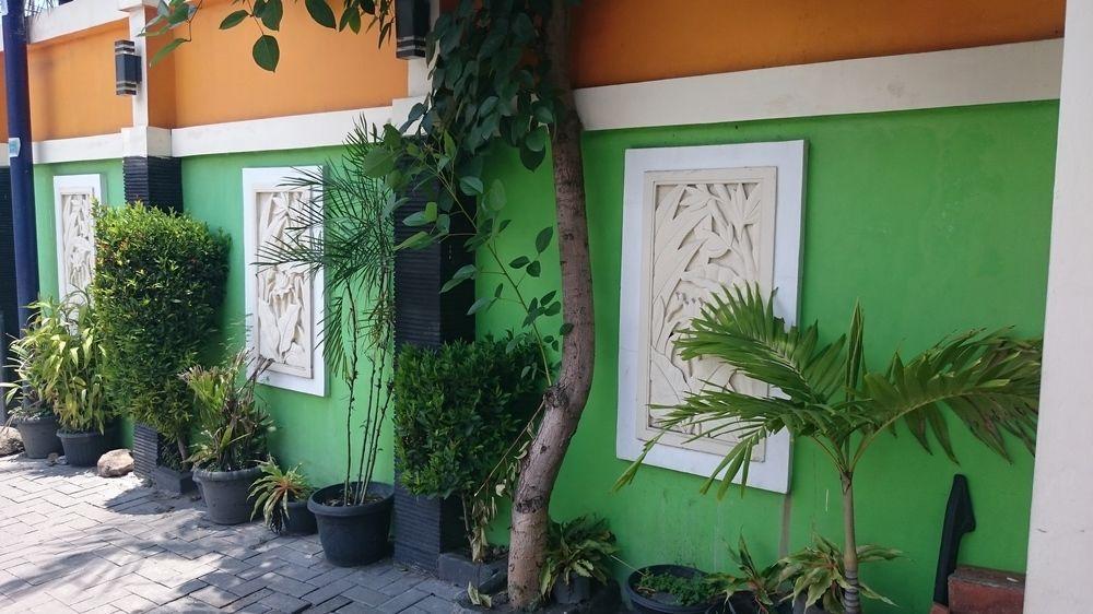 Septia Hotel Yogyakarta Extérieur photo