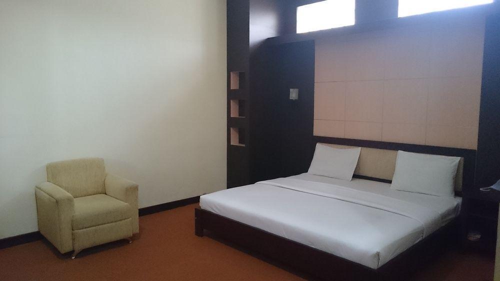 Septia Hotel Yogyakarta Extérieur photo