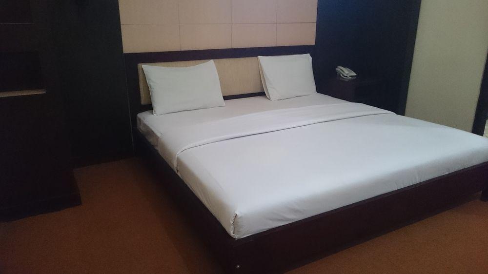 Septia Hotel Yogyakarta Extérieur photo