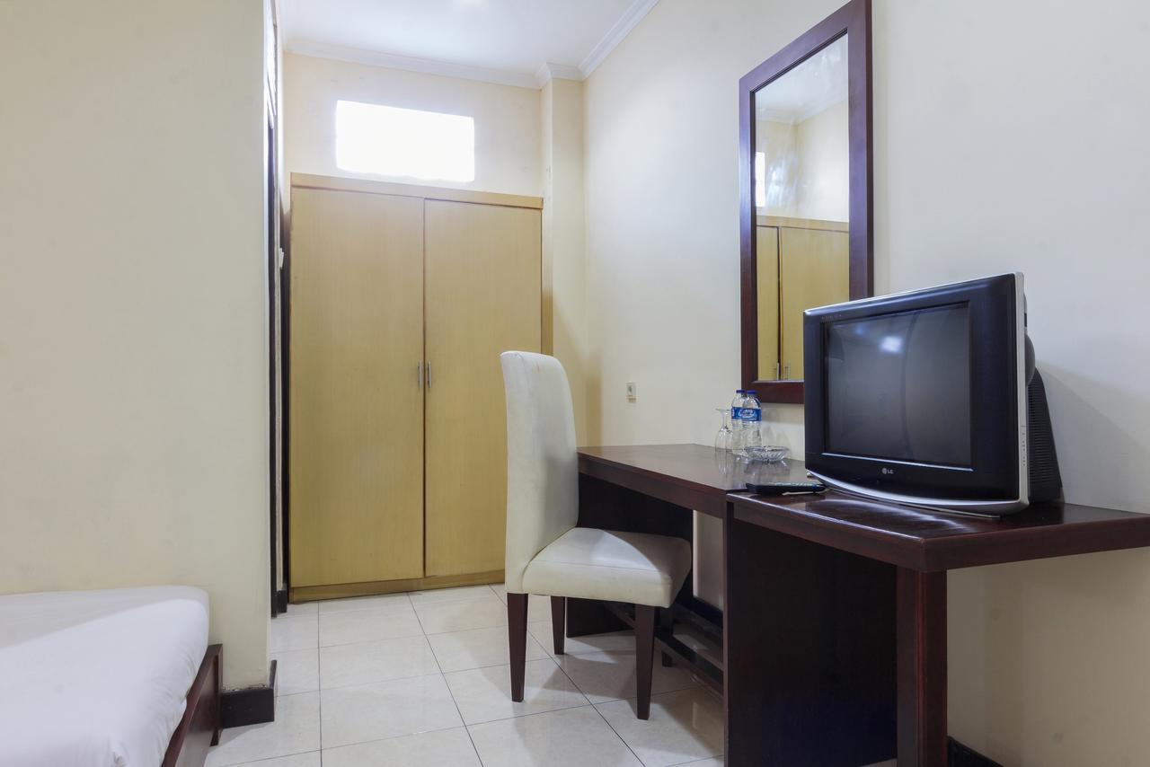 Septia Hotel Yogyakarta Extérieur photo