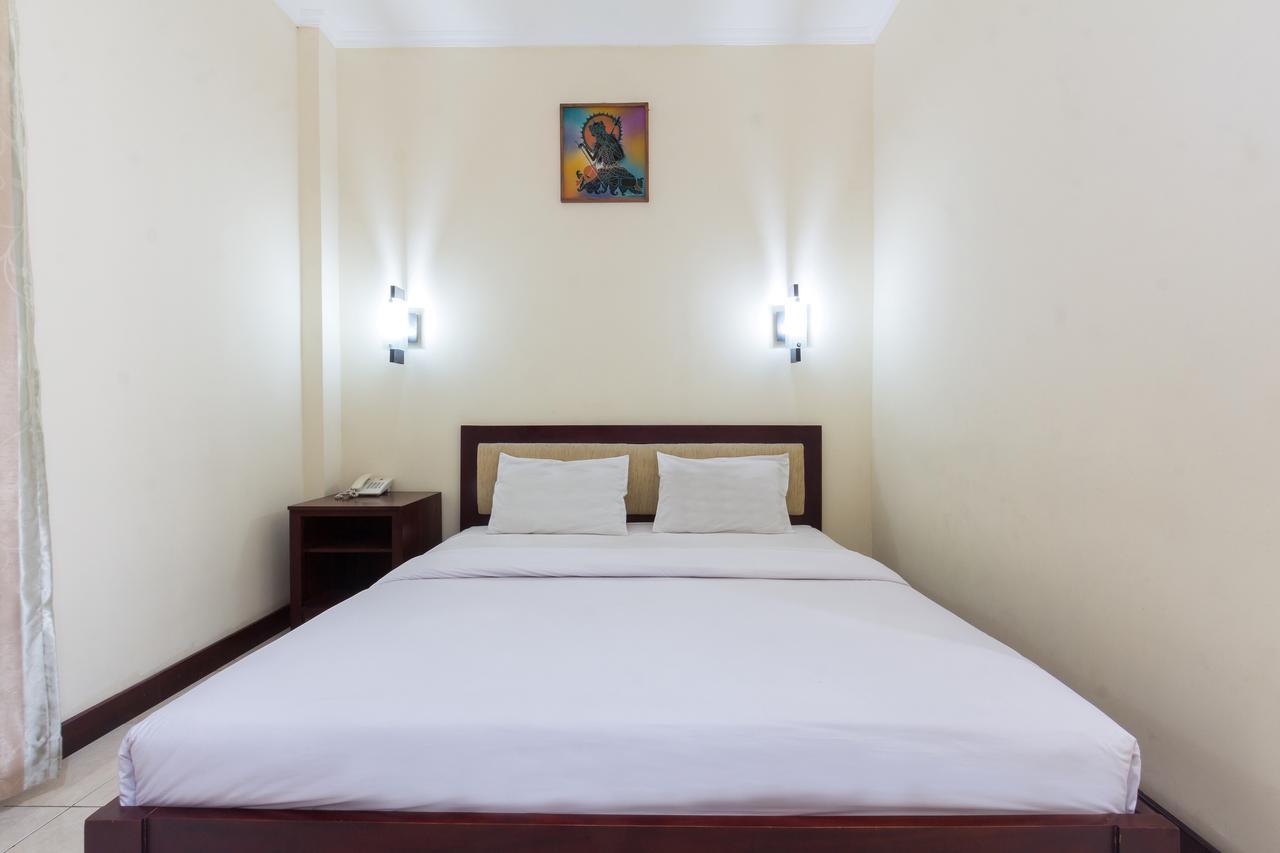 Septia Hotel Yogyakarta Extérieur photo