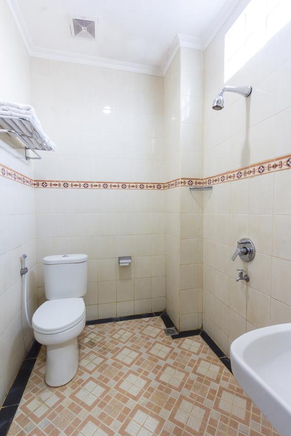 Septia Hotel Yogyakarta Extérieur photo