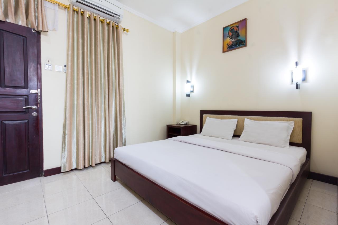 Septia Hotel Yogyakarta Extérieur photo