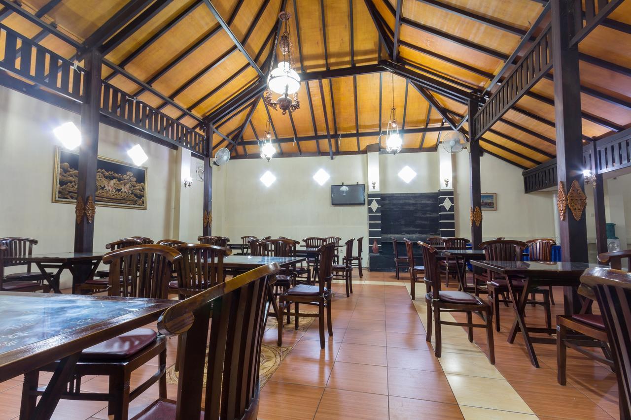 Septia Hotel Yogyakarta Extérieur photo