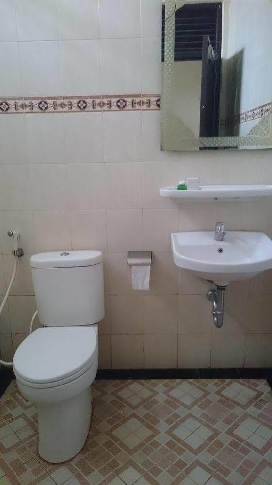 Septia Hotel Yogyakarta Extérieur photo